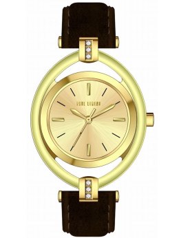 ZEGAREK DAMSKI PAUL LORENS - PL13628A-4B2 (zg555n) + BOX