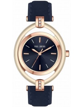 ZEGAREK DAMSKI PAUL LORENS - PL13628A-6F3 (zg555m) + BOX