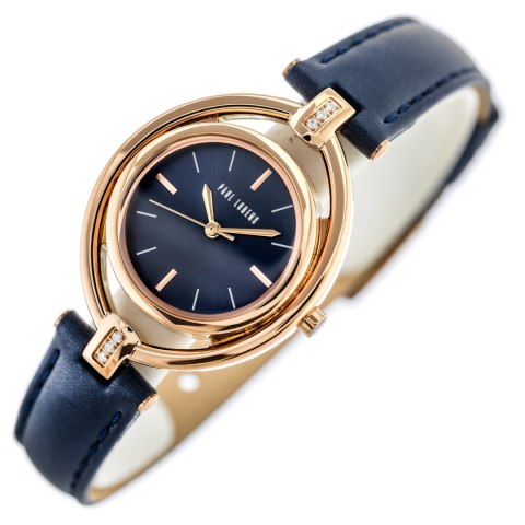 ZEGAREK DAMSKI PAUL LORENS - PL13628A-6F3 (zg555m) + BOX