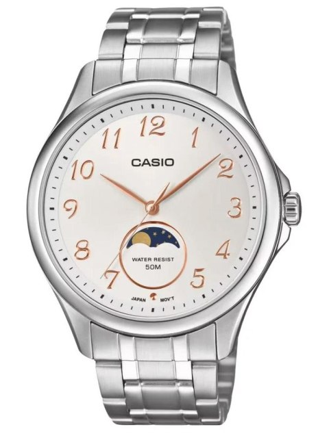ZEGAREK MĘSKI CASIO MTP-M110D-7A (zd293c) + BOX