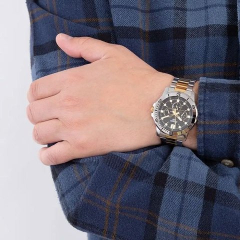 ZEGAREK MĘSKI CASIO MTP-VD300SG-1E