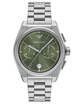 ZEGAREK MĘSKI EMPORIO ARMANI AR11640 - Federico Chronograph (zi122a)