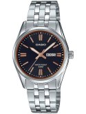 Zegarek Casio Damski LTP-1335D-1A2 + BOX