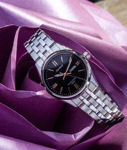 Zegarek Casio Damski LTP-1335D-1A2 + BOX