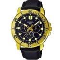 Zegarek Męski Casio MTP-VD300GL-1EUDF + BOX