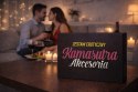 Gra Karciana Dla Dorosłych - KAMASUTRA AKCESORIA GRAMMI