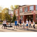 Kosz do koszykówki 150-210cm regulowany duży stabilny wolnostojący Neo-Sport NS-280