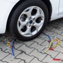 Łańcuchy Śniegowe / Snow Chains 12 mm + BAG KN-130 N AMiO
