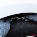 Łańcuchy Śniegowe / Snow Chains 12 mm + BAG KN-130 N AMiO