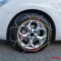 Łańcuchy Śniegowe / Snow Chains 12 mm + BAG KN-130 N AMiO