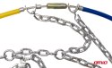 Łańcuchy Śniegowe / Snow Chains 12 mm + BAG KN-130 N AMiO