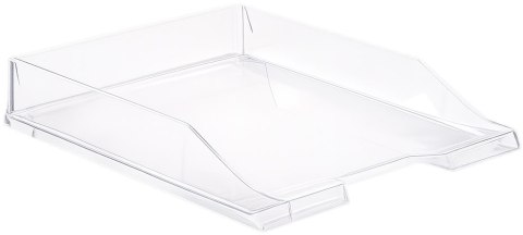 Szuflada Na Dokumenty BANTEX BUDGET Bezbarwna - 1 szt. Bantex