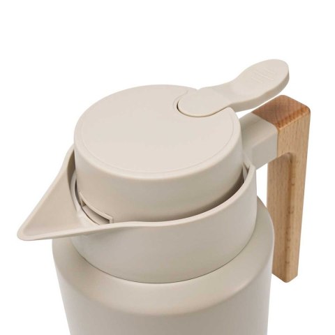 TERMOS DZBANEK KONFERENCYJNY NA KAWĘ HERBATĘ 2L KLAUSBERG KB-9014