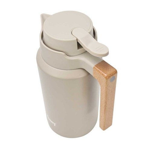 TERMOS DZBANEK KONFERENCYJNY NA KAWĘ HERBATĘ 2L KLAUSBERG KB-9014