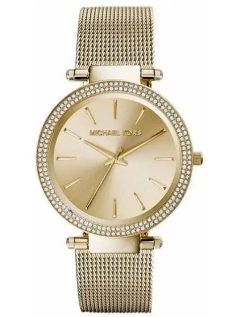 ZEGAREK DAMSKI MICHAEL KORS MK3368 - DARCI (zm520b)