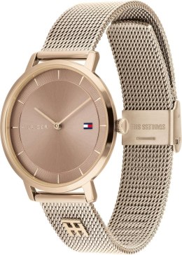 ZEGAREK DAMSKI TOMMY HILFIGER TEA 1782287 (zf540b)