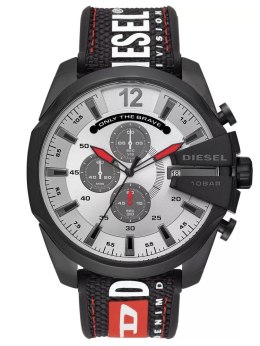 ZEGAREK MĘSKI DIESEL DZ4512 - MEGA CHIEF