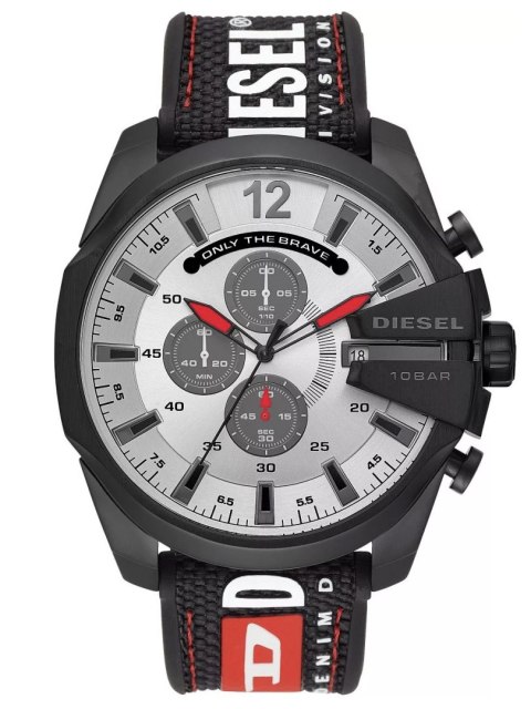 ZEGAREK MĘSKI DIESEL DZ4512 - MEGA CHIEF