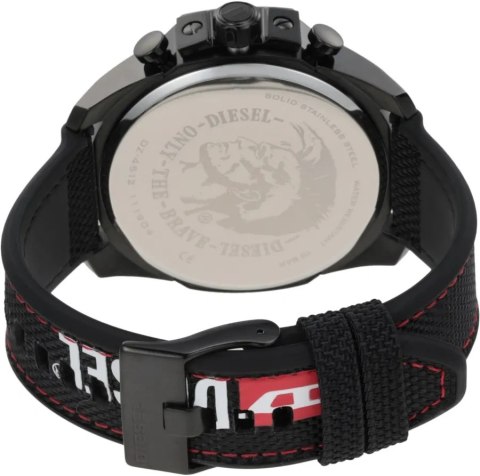 ZEGAREK MĘSKI DIESEL DZ4512 - MEGA CHIEF