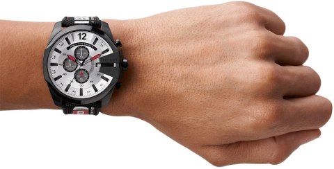 ZEGAREK MĘSKI DIESEL DZ4512 - MEGA CHIEF