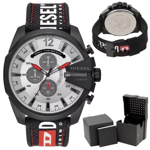 ZEGAREK MĘSKI DIESEL DZ4512 - MEGA CHIEF
