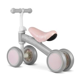 Rowerek biegowy 4 kółka Nukido NK-600