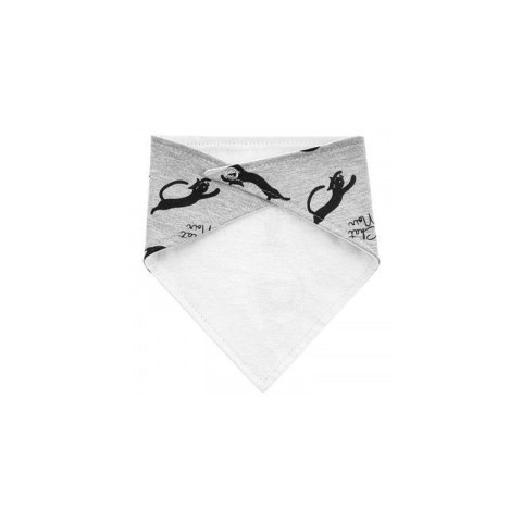 Apaszka na napy koty AKUKU