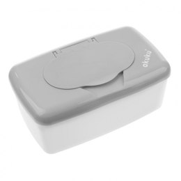 PUDEŁKO NA NAWILŻANE CHUSTECZ.