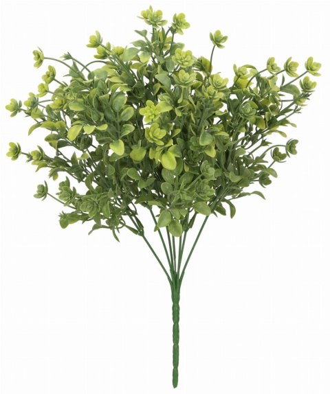 Roślina bukiet 35cm sztuczna roślina dodatek