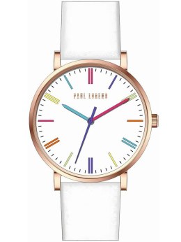 ZEGAREK DAMSKI PAUL LORENS 41mm PL12600A2-3C3 (zg586b) + BOX