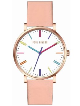 ZEGAREK DAMSKI PAUL LORENS 41mm PL12600A2-3E3 (zg586d) + BOX