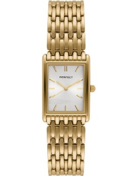Zegarek damski PERFECT S402-04 + BOX