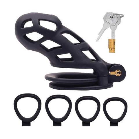 ABS Penis Cage - Size M