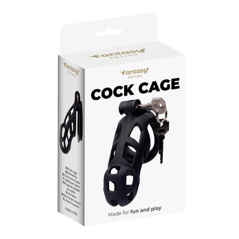 ABS Penis Cage - Size M