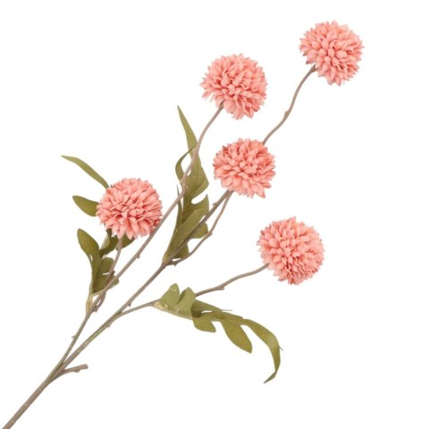 Czosnek gałązka 52cm sztuczne kwiaty