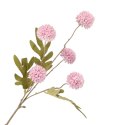 Czosnek gałązka 52cm sztuczne kwiaty