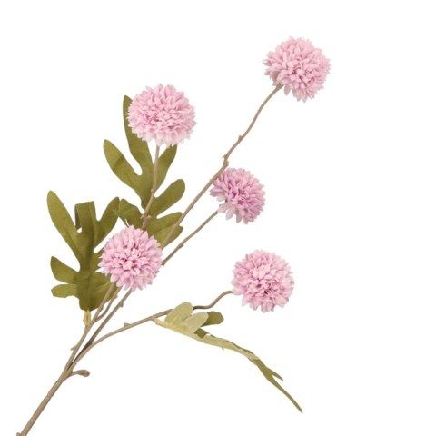 Czosnek gałązka 52cm sztuczne kwiaty