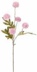 Czosnek gałązka 52cm sztuczne kwiaty
