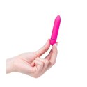 Pink Vibro Bullet Mini Bullet Fantasy