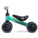 Rowerek biegowy trójkołowy dla dzieci Ricokids