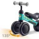 Rowerek biegowy trójkołowy dla dzieci Ricokids