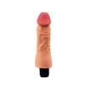 Soft Vibrator 17.8 cm - The Real Deal