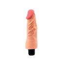 Soft Vibrator 17.8 cm - The Real Deal