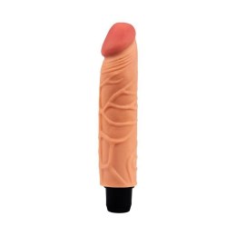 Soft Vibrator 18.5 cm - The Real Deal