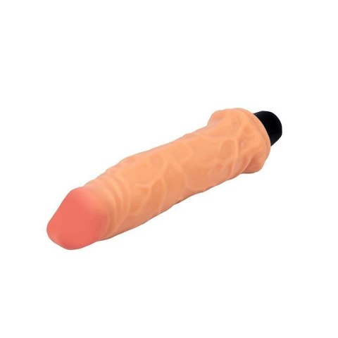 Soft Vibrator 19 cm - The Real Deal