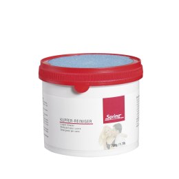 Środek do czyszczenia miedzi i mosiądzu, 750 g