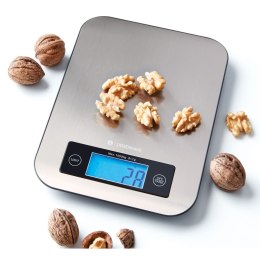 Waga kuchenna, do 10 kg, stal nierdzewna