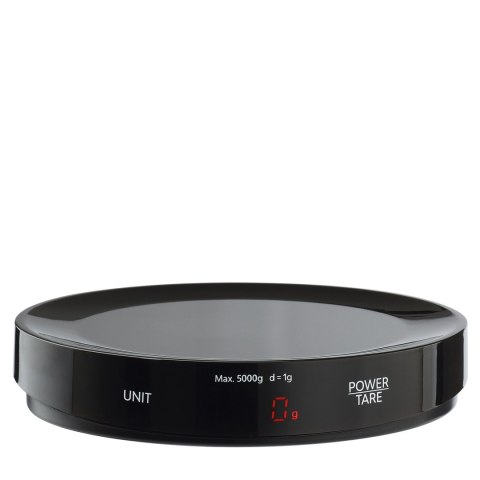 Waga kuchenna z miarką, do 5 kg, 1,5 l