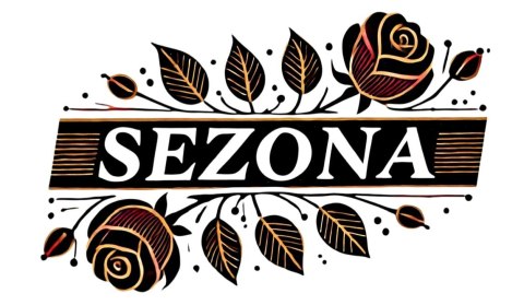 Wianek okrągły wieniec wielkanocny stroik na cmentarz tulipany