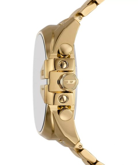 ZEGAREK MĘSKI DIESEL DZ4662 - MEGA CHIEF + BOX